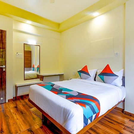Fabhotel Nandanvan Pune Eksteriør bilde