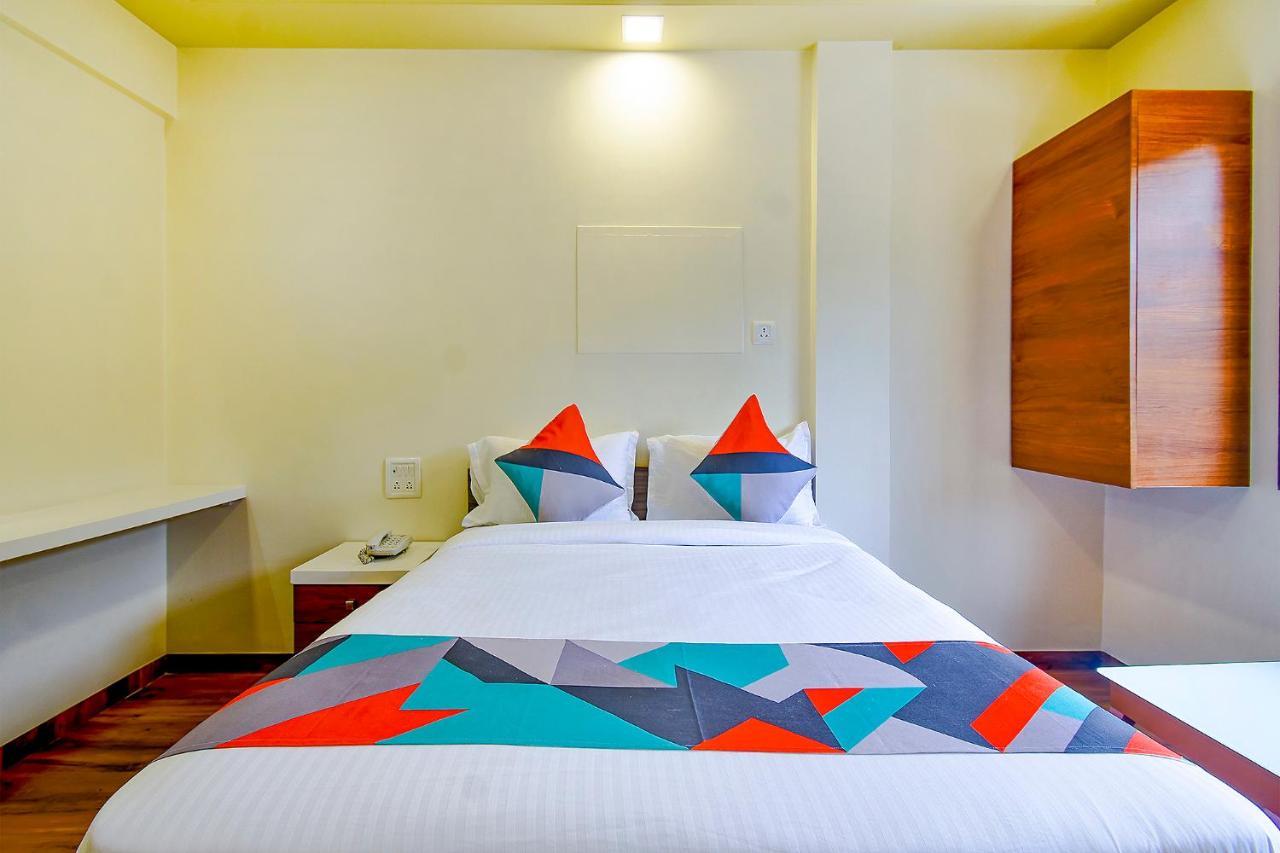Fabhotel Nandanvan Pune Eksteriør bilde