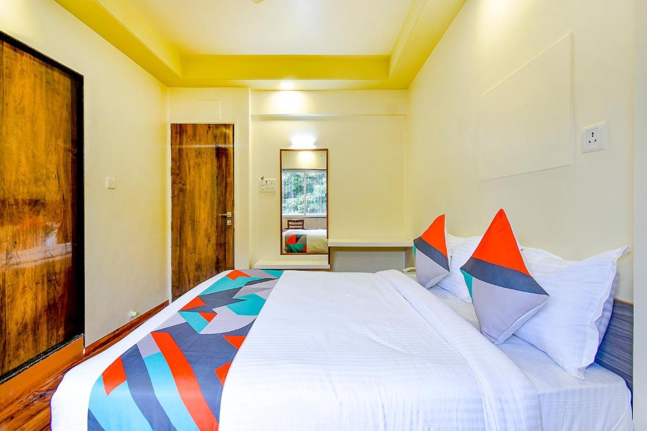 Fabhotel Nandanvan Pune Eksteriør bilde
