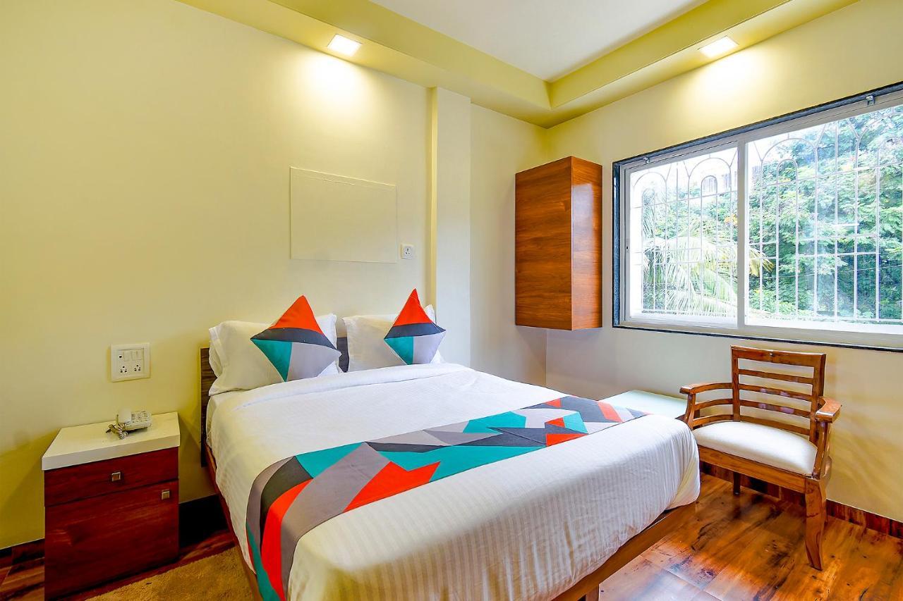 Fabhotel Nandanvan Pune Eksteriør bilde