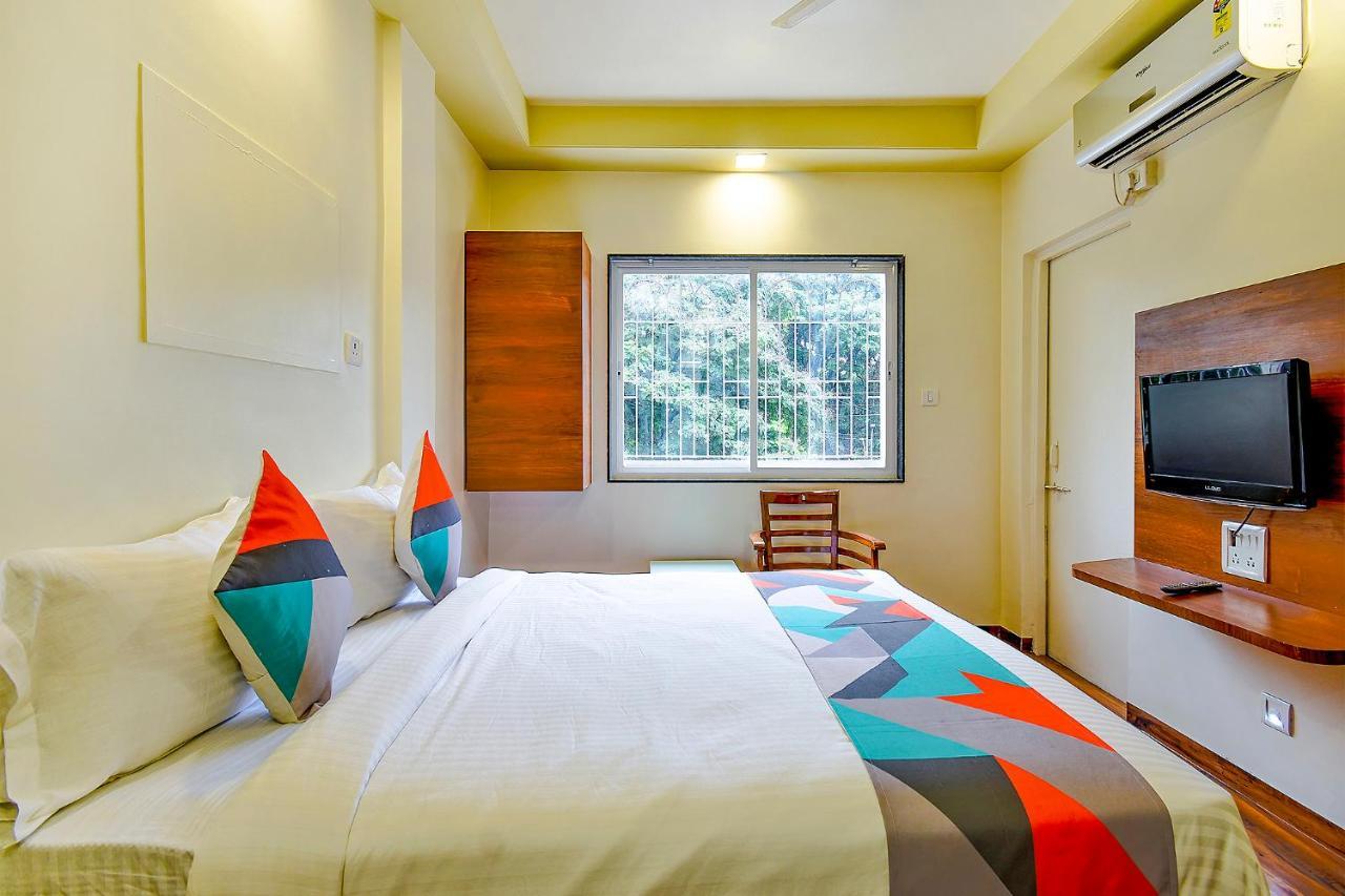 Fabhotel Nandanvan Pune Eksteriør bilde