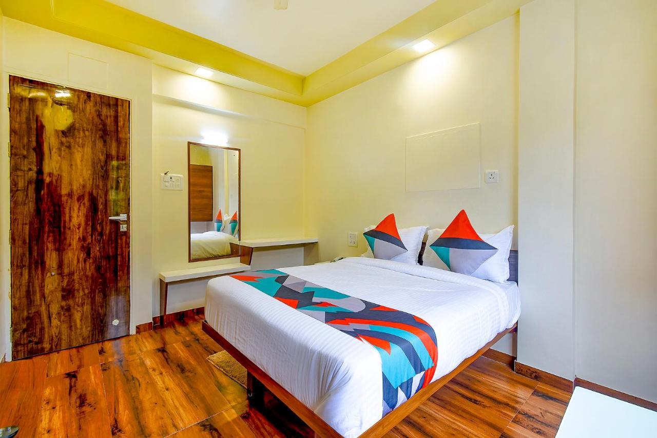 Fabhotel Nandanvan Pune Eksteriør bilde