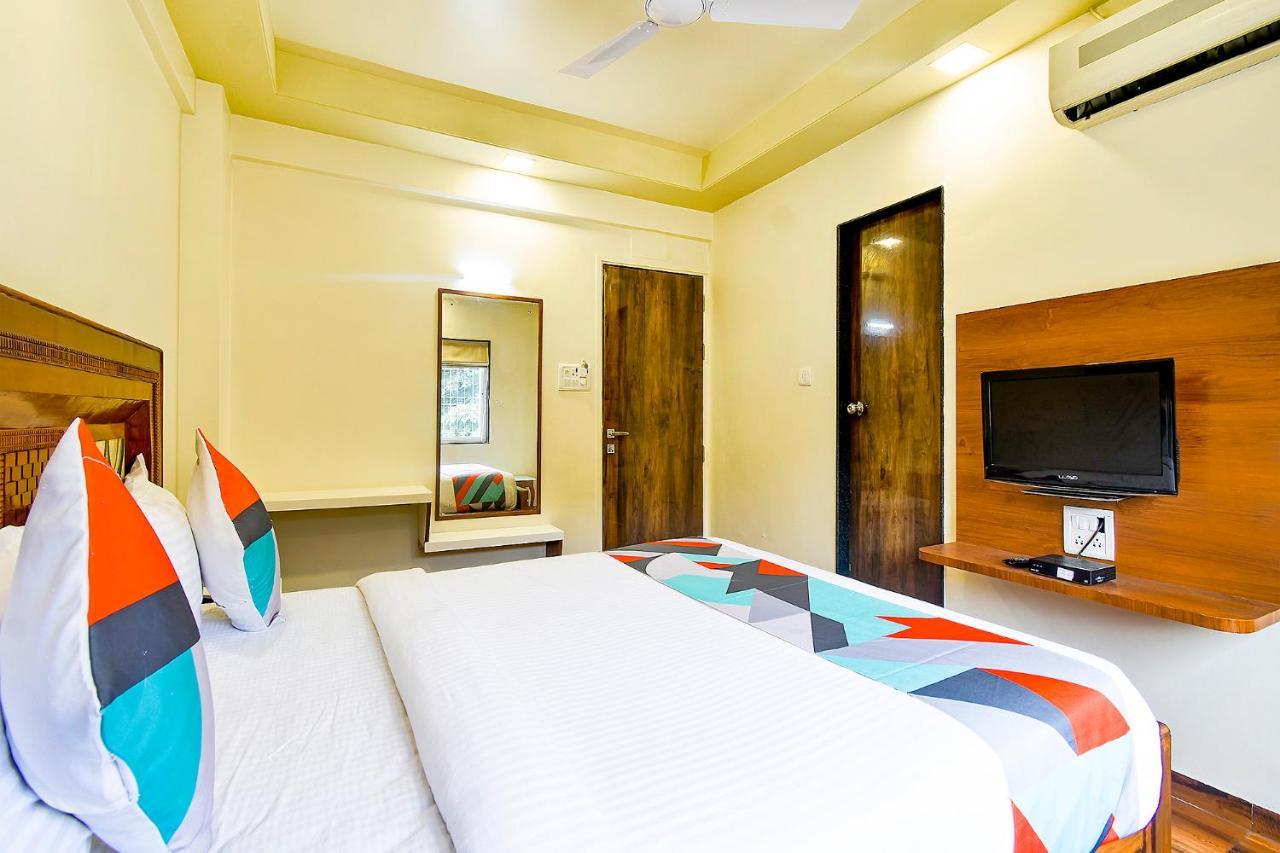 Fabhotel Nandanvan Pune Eksteriør bilde
