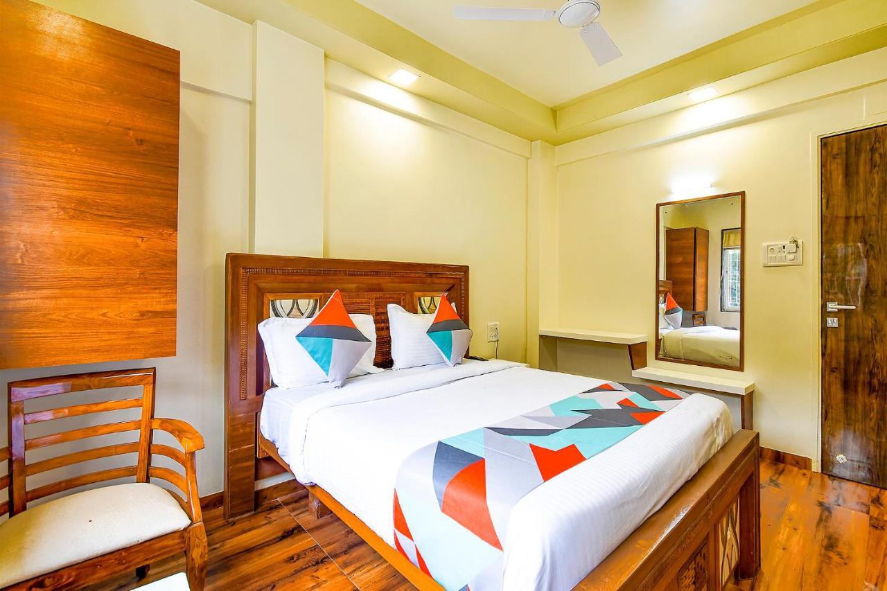 Fabhotel Nandanvan Pune Eksteriør bilde