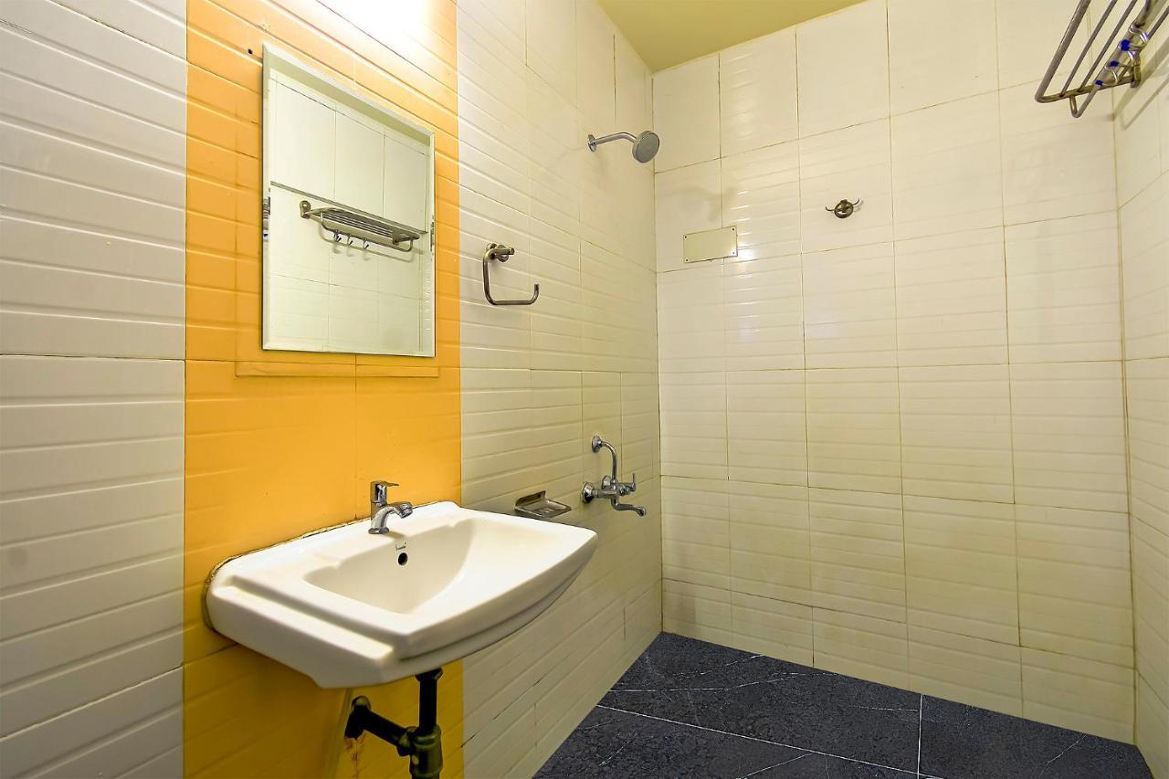 Fabhotel Nandanvan Pune Eksteriør bilde
