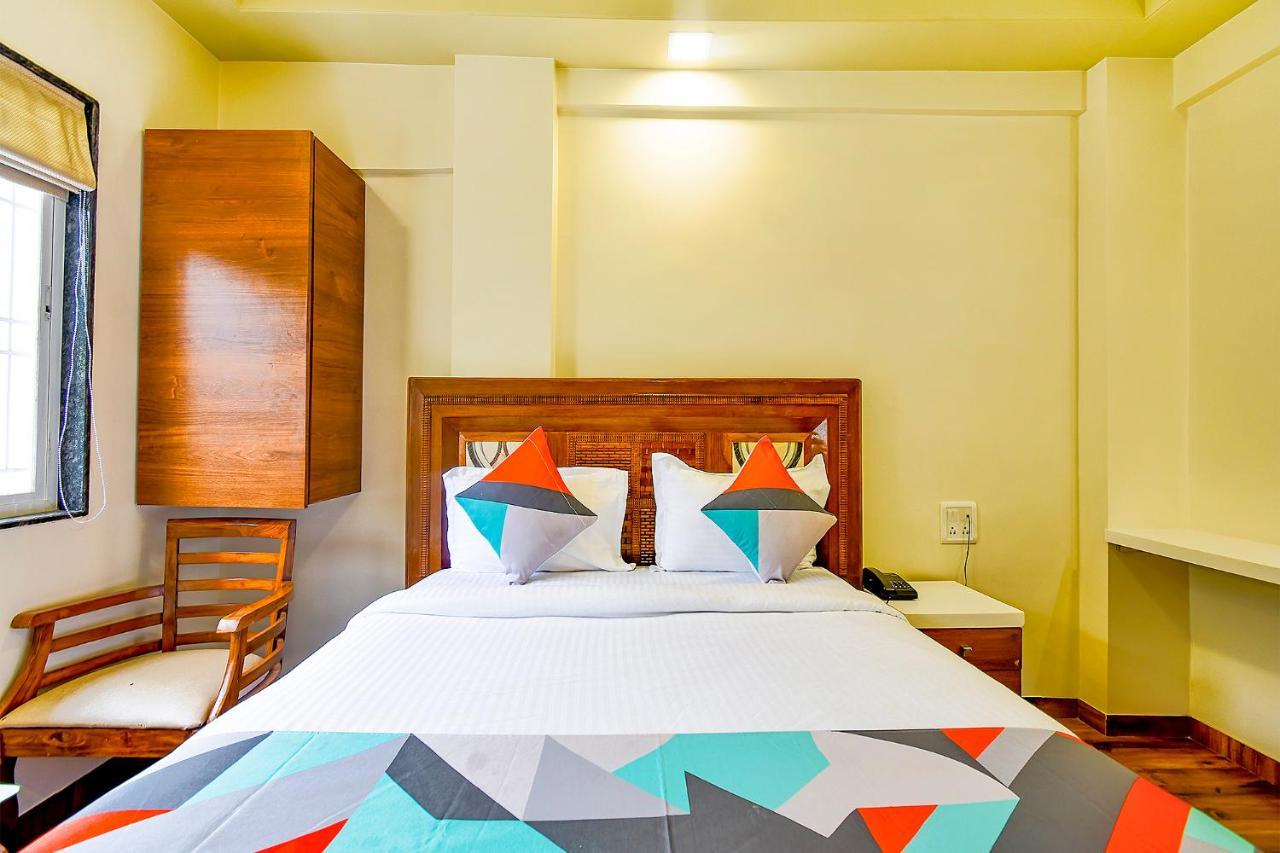 Fabhotel Nandanvan Pune Eksteriør bilde
