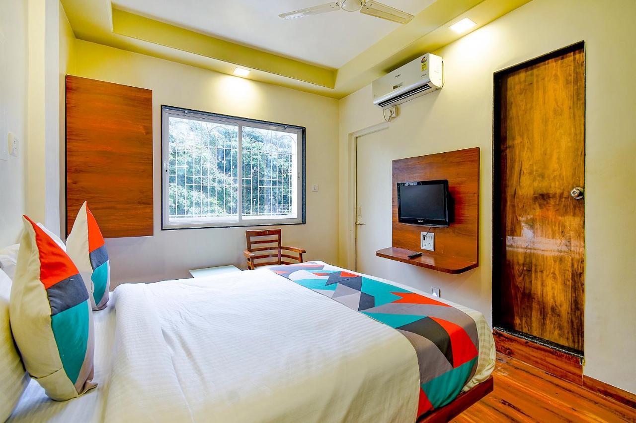 Fabhotel Nandanvan Pune Eksteriør bilde