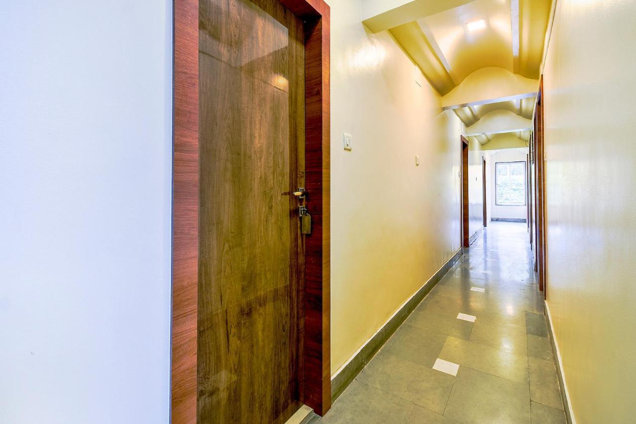 Fabhotel Nandanvan Pune Eksteriør bilde