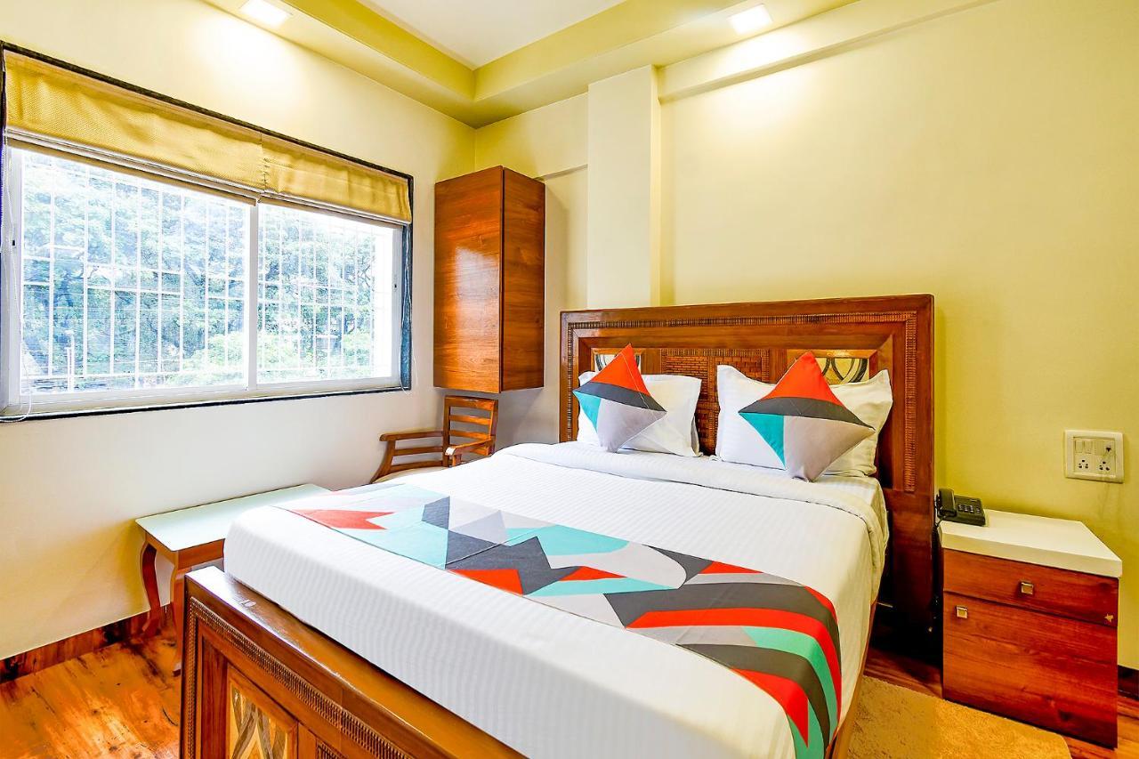 Fabhotel Nandanvan Pune Eksteriør bilde