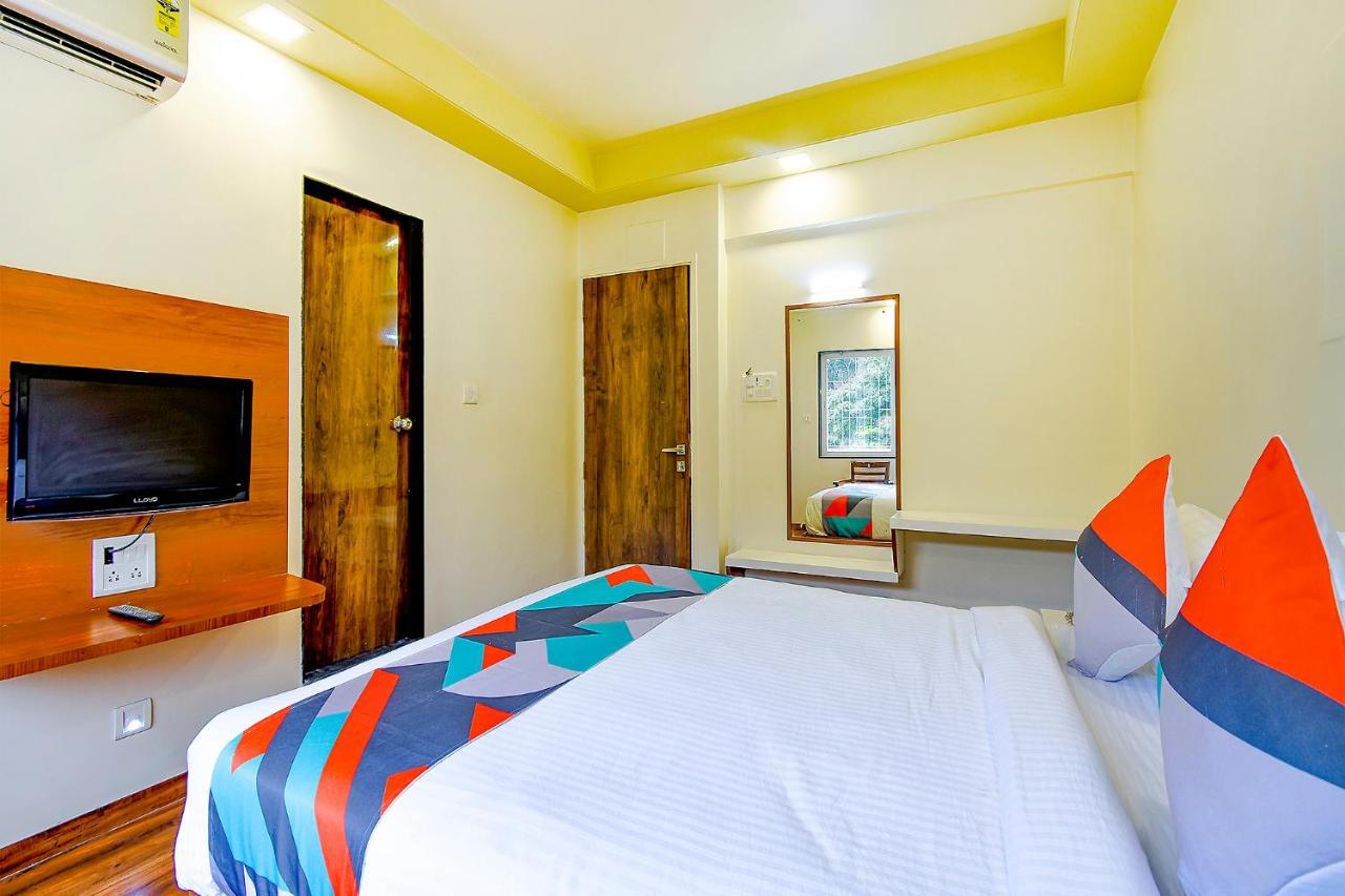 Fabhotel Nandanvan Pune Eksteriør bilde