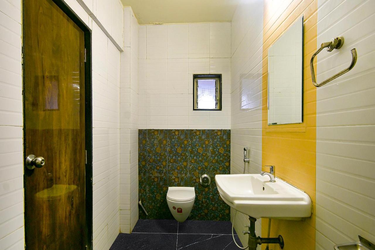 Fabhotel Nandanvan Pune Eksteriør bilde