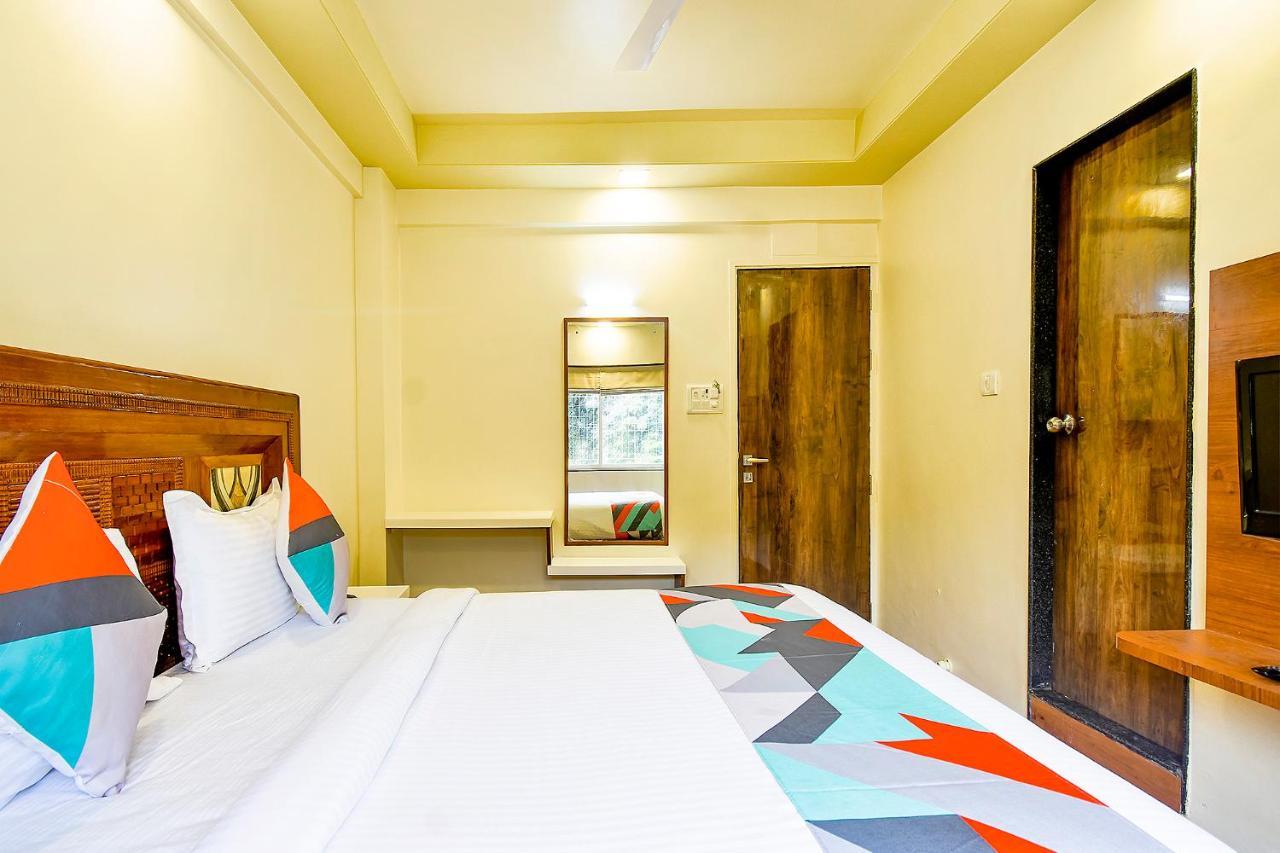 Fabhotel Nandanvan Pune Eksteriør bilde