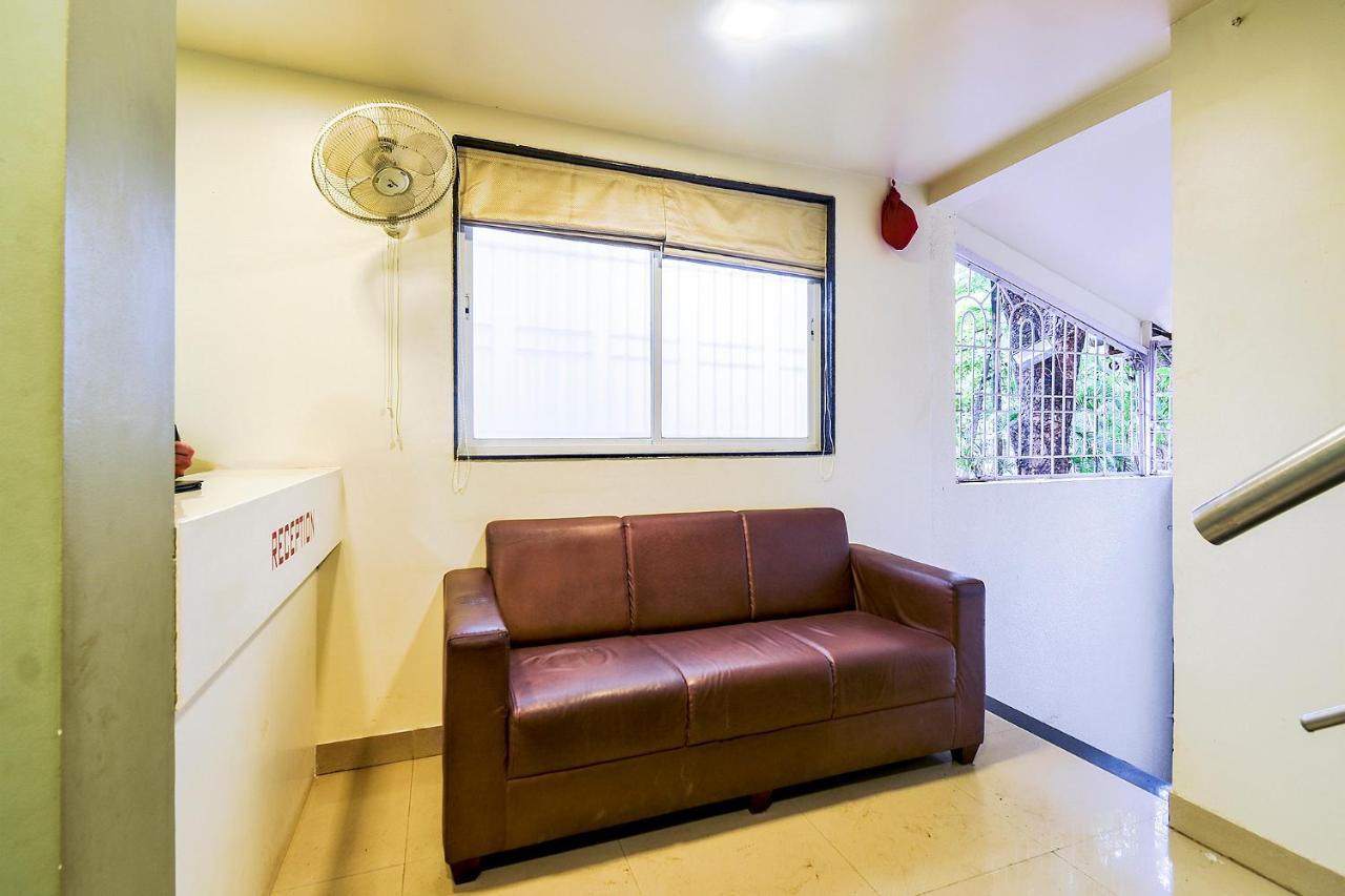 Fabhotel Nandanvan Pune Eksteriør bilde