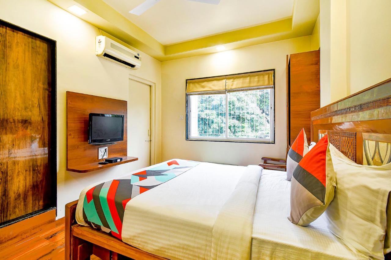 Fabhotel Nandanvan Pune Eksteriør bilde