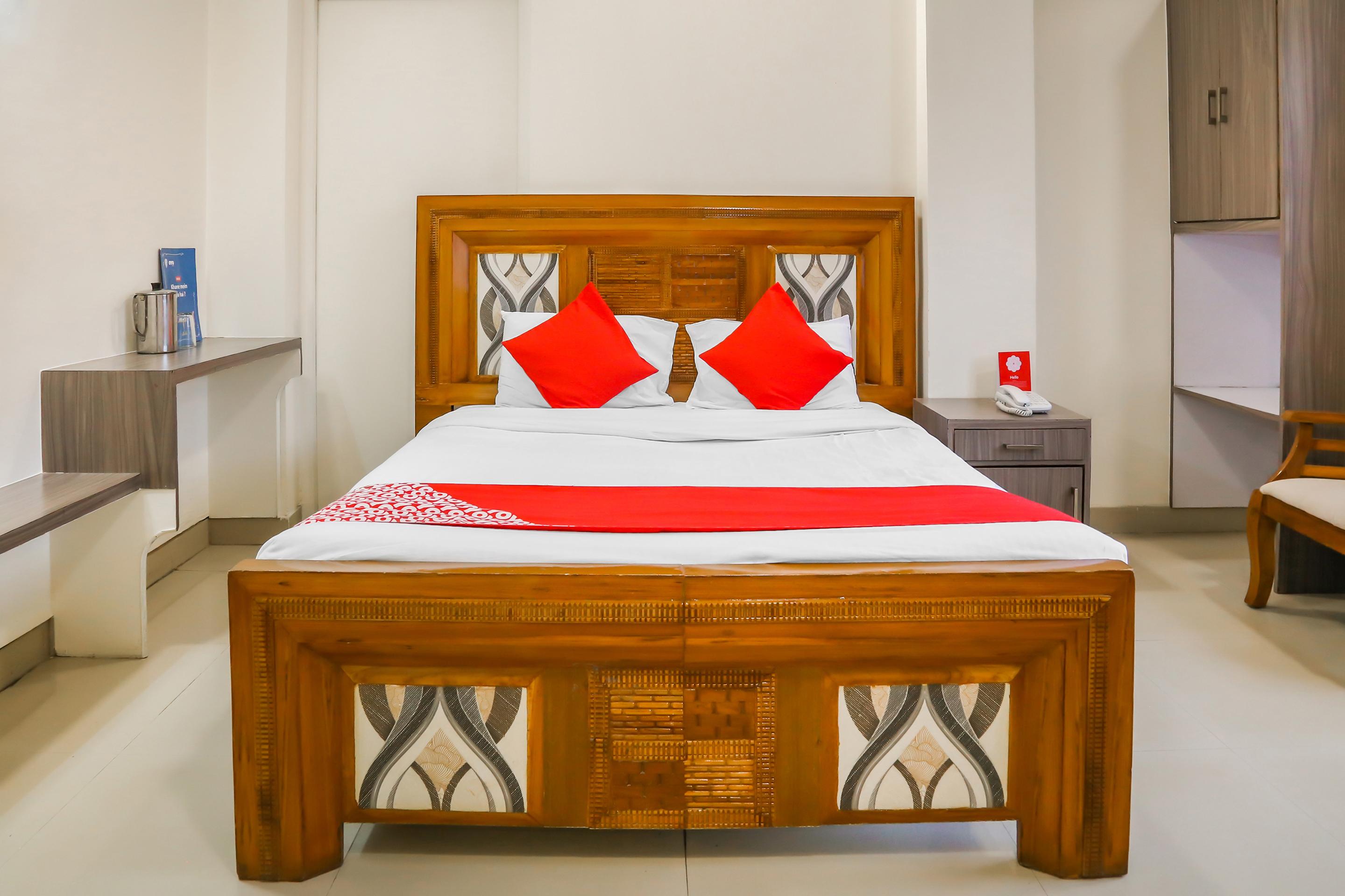 Fabhotel Nandanvan Pune Eksteriør bilde