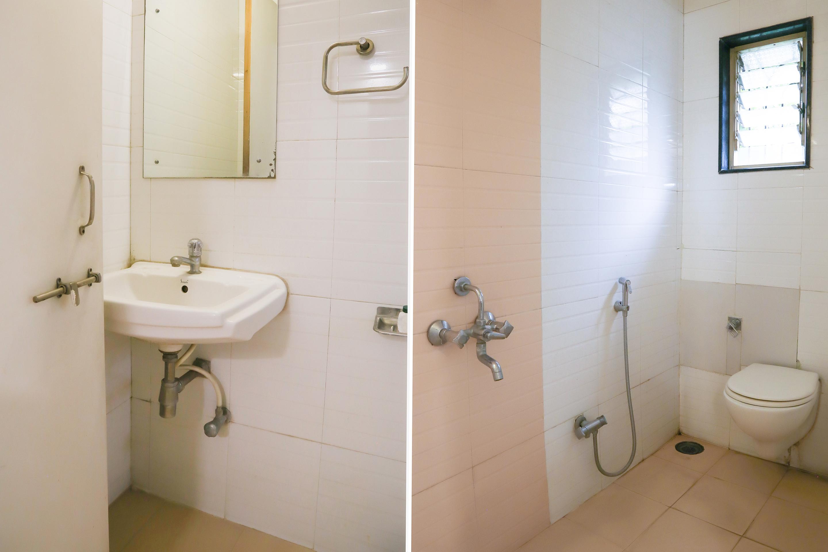 Fabhotel Nandanvan Pune Eksteriør bilde