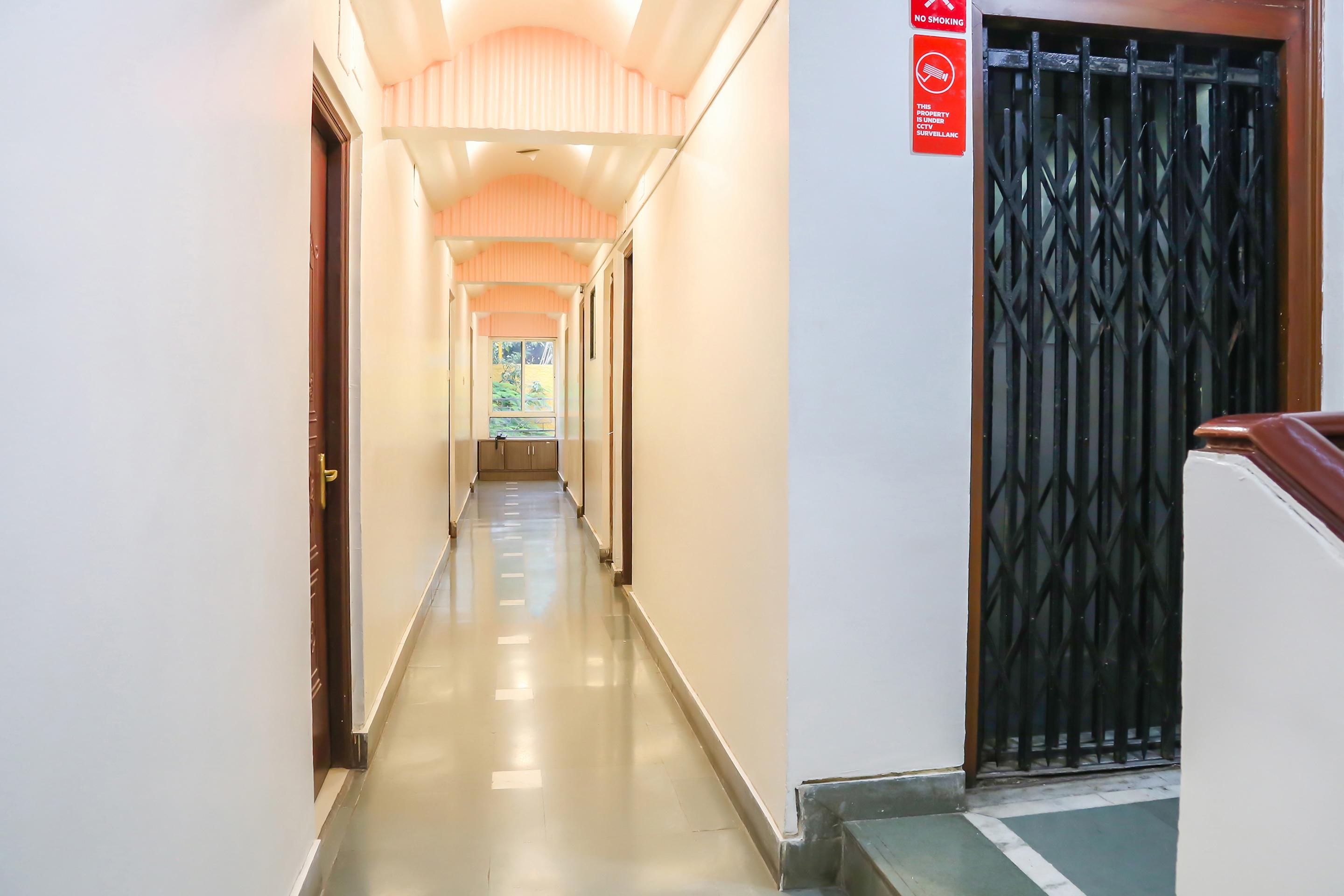 Fabhotel Nandanvan Pune Eksteriør bilde