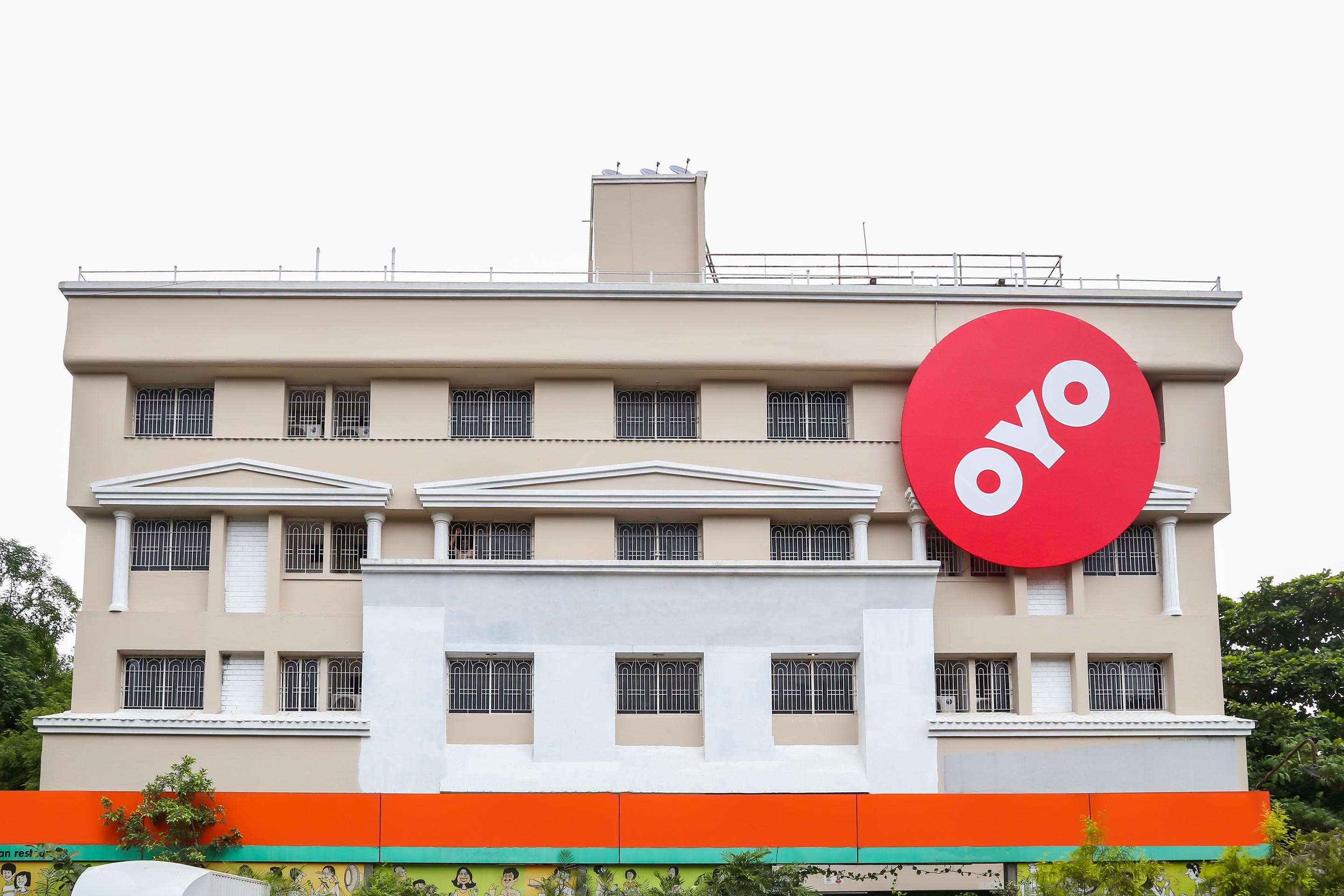Fabhotel Nandanvan Pune Eksteriør bilde