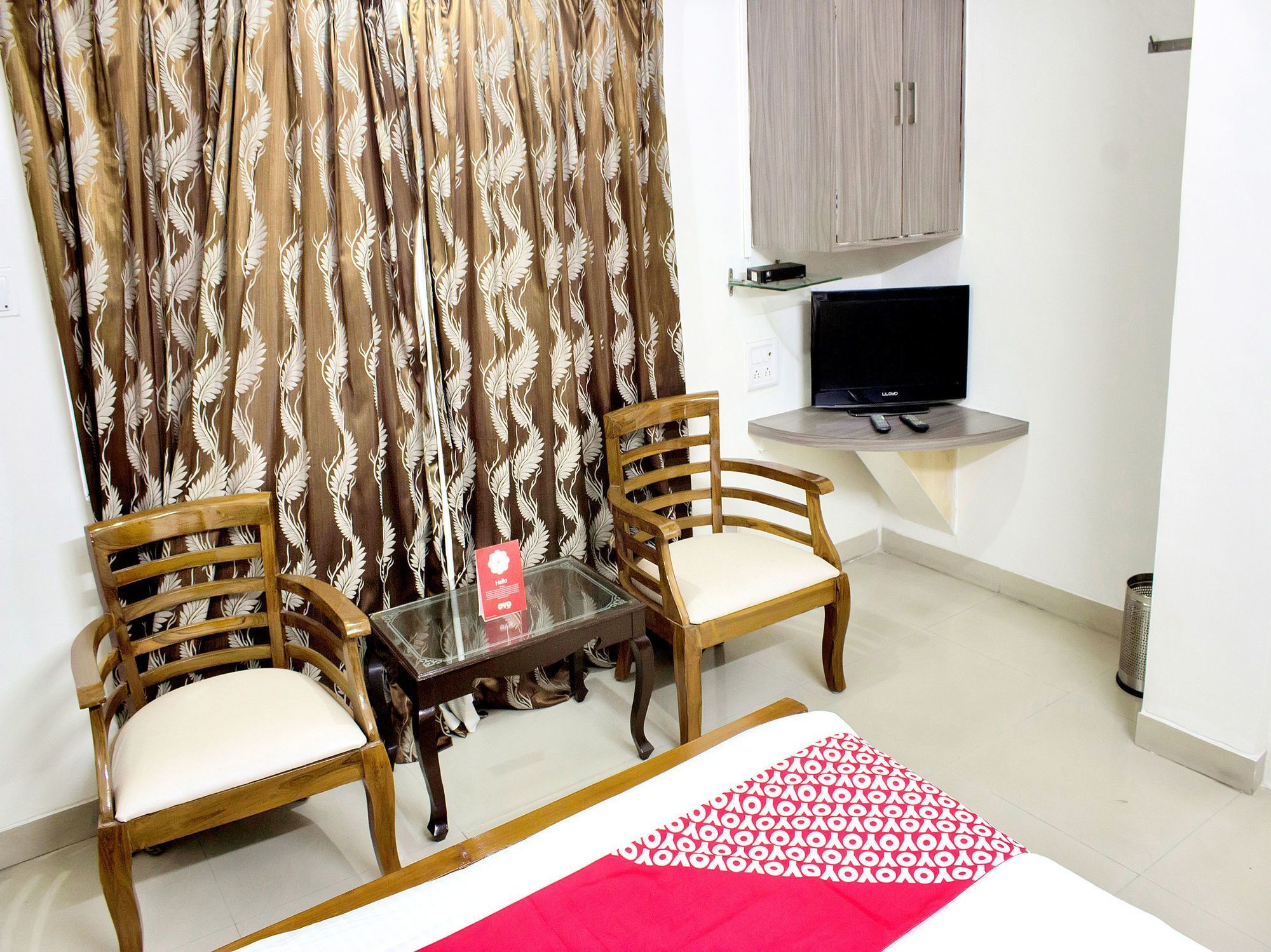 Fabhotel Nandanvan Pune Eksteriør bilde
